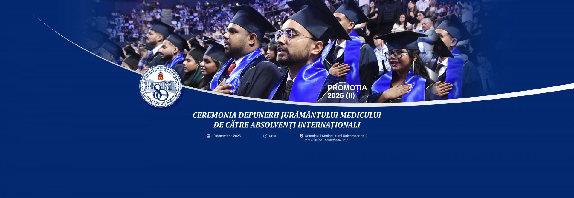 jurământul medicului