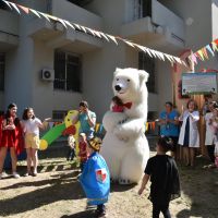 Spitalul Clinic Municipal de Copii nr. 1 din Chișinău