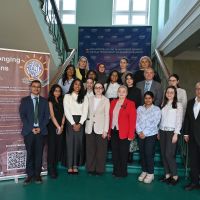 Proiectul “Refugee Health Connect”