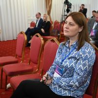 Moldova Health Economy Forum